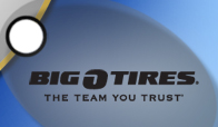 Big O Tires Company Store